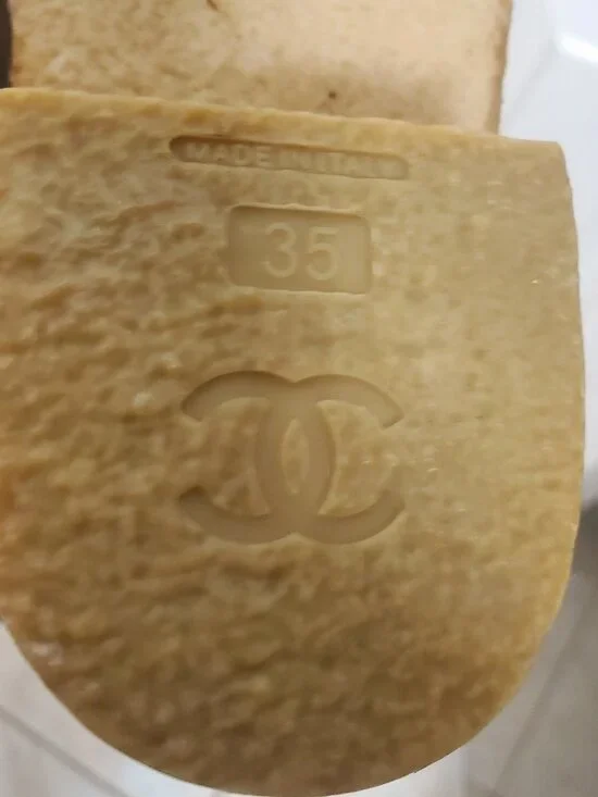 Chanel Boots - Picture 3 of 6